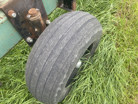 1996 Summers 60' Harrow Packer Field Finisher