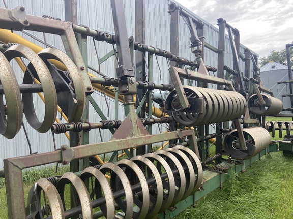 1996 Summers 60' Harrow Packer Field Finisher