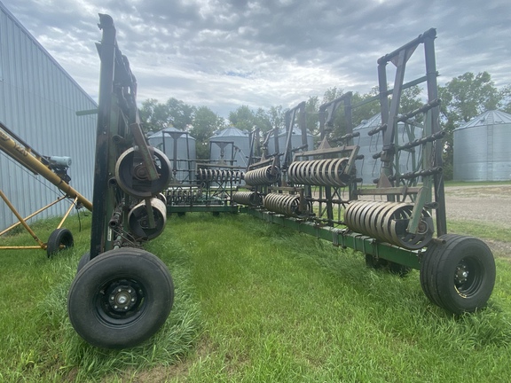 1996 Summers 60' Harrow Packer Field Finisher