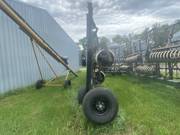 1996 Summers 60' Harrow Packer Field Finisher