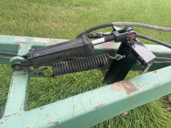 1996 Summers 60' Harrow Packer Field Finisher