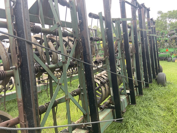 1996 Summers 60' Harrow Packer Field Finisher