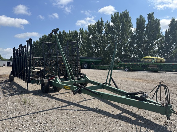 1996 Summers 60' Harrow Packer Field Finisher