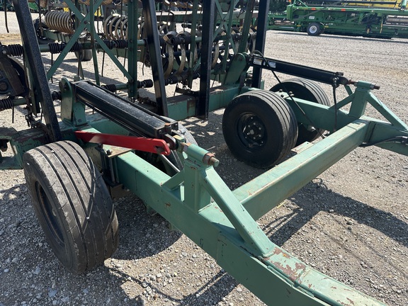 1996 Summers 60' Harrow Packer Field Finisher