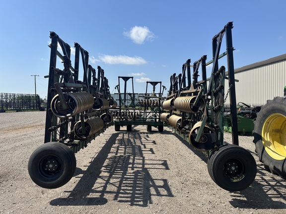 1996 Summers 60' Harrow Packer Field Finisher