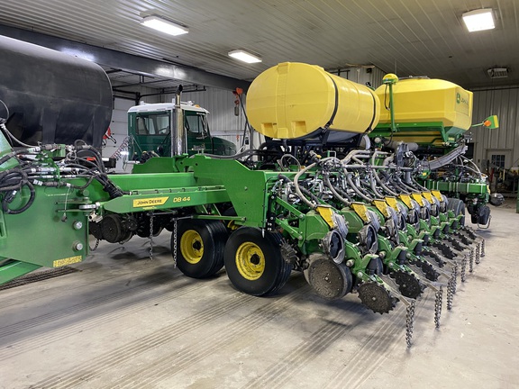 2023 John Deere DB44 Planter