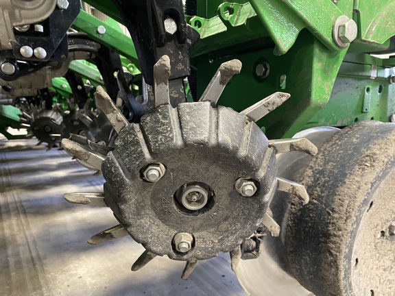 2023 John Deere DB44 Planter