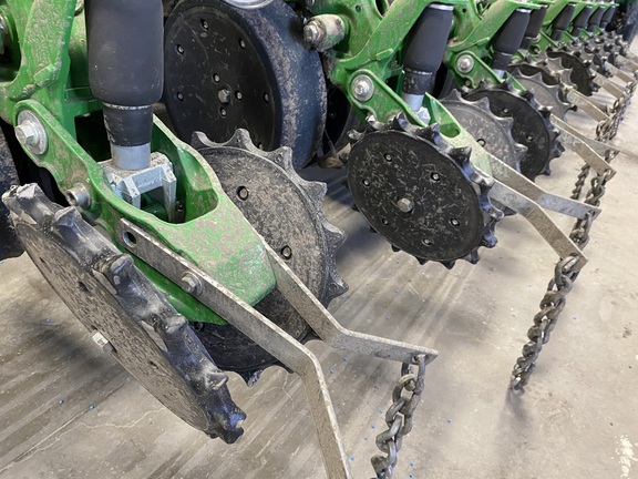 2023 John Deere DB44 Planter