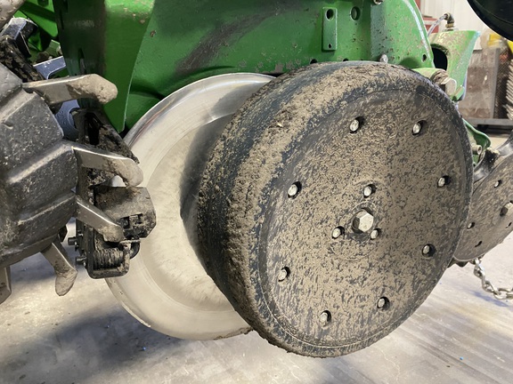 2023 John Deere DB44 Planter