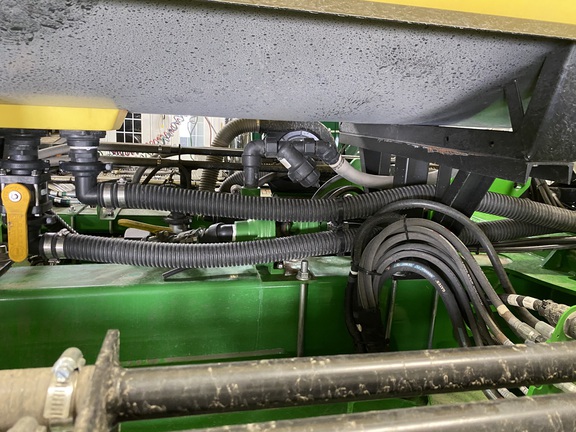 2023 John Deere DB44 Planter