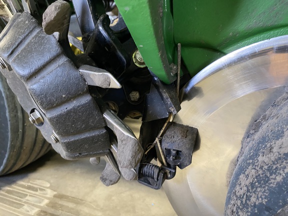 2023 John Deere DB44 Planter