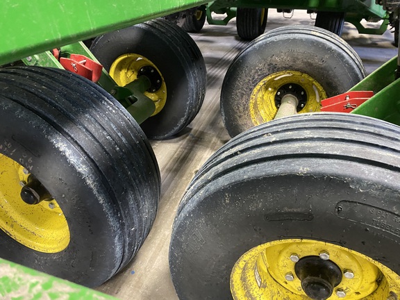 2023 John Deere DB44 Planter