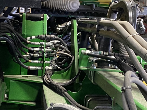 2023 John Deere DB44 Planter