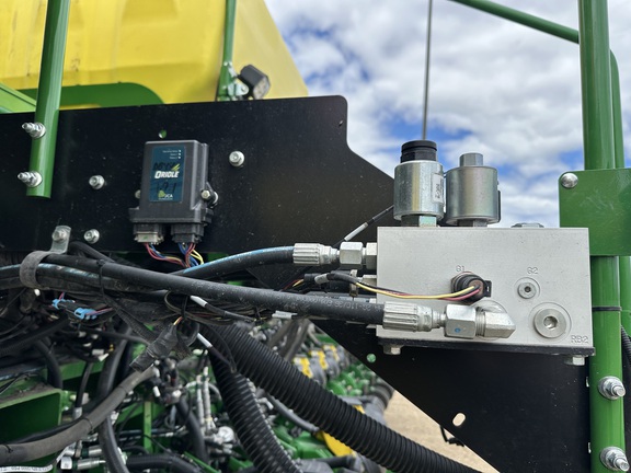 2023 John Deere DB44 Planter