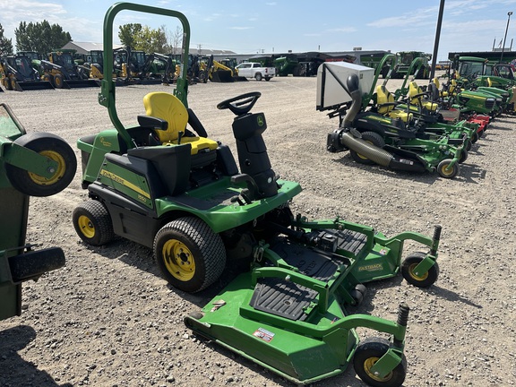 2019 John Deere 1550 Mower/Front Deck