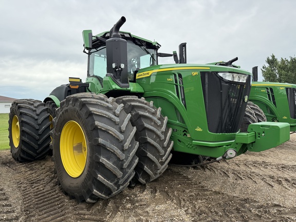 2024 John Deere 9R 540 Tractor 4WD