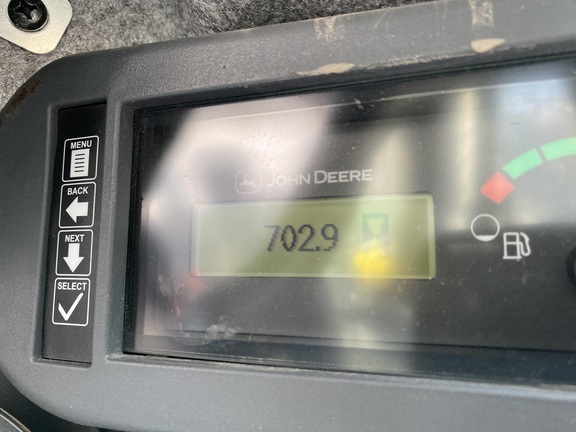 2024 John Deere 333G Compact Track Loader