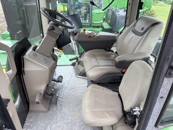 2024 John Deere 9R 540 Tractor 4WD
