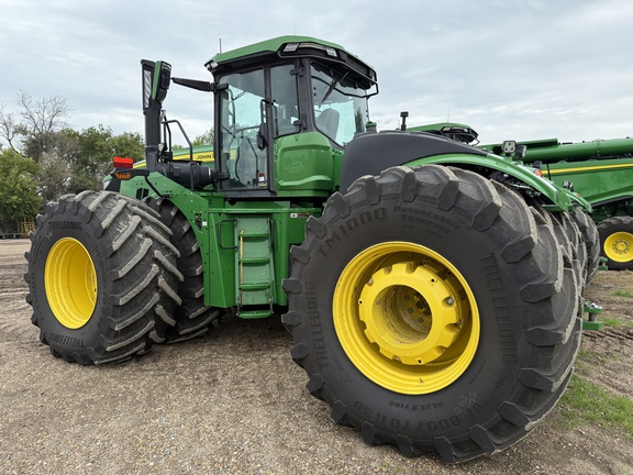 2024 John Deere 9R 540 Tractor 4WD