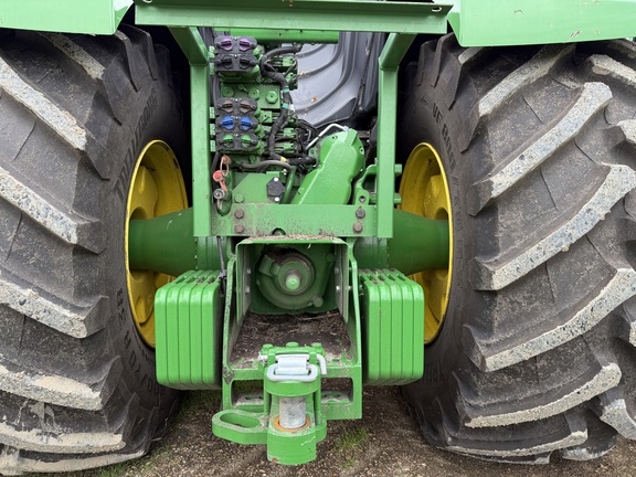 2024 John Deere 9R 540 Tractor 4WD