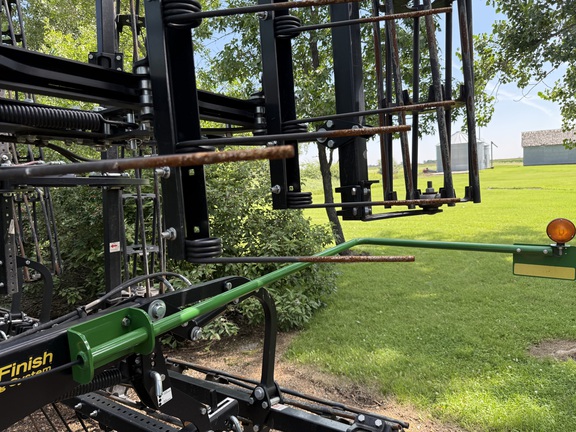 2024 John Deere 2230 Field Cultivator