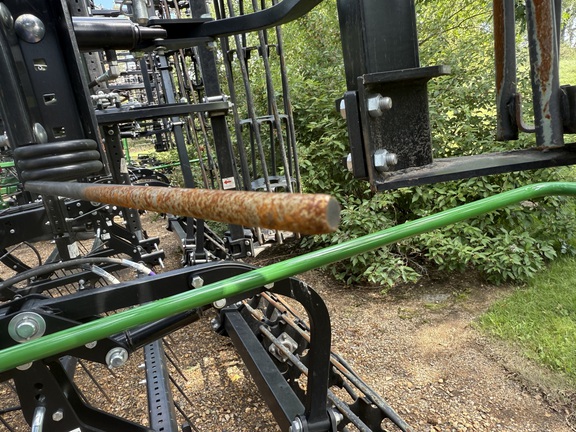 2024 John Deere 2230 Field Cultivator