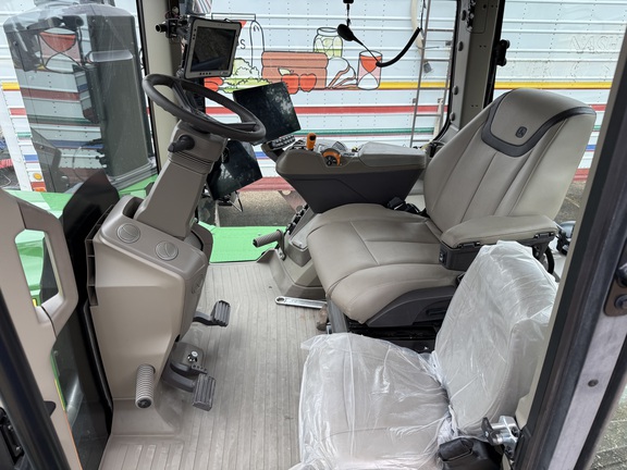 2024 John Deere 9RX 590 Tractor Rubber Track