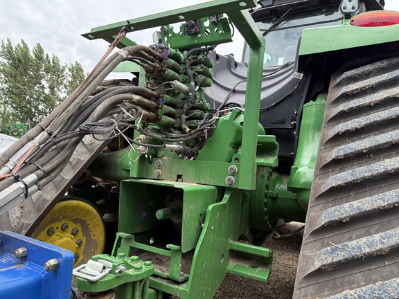 2024 John Deere 9RX 590 Tractor Rubber Track