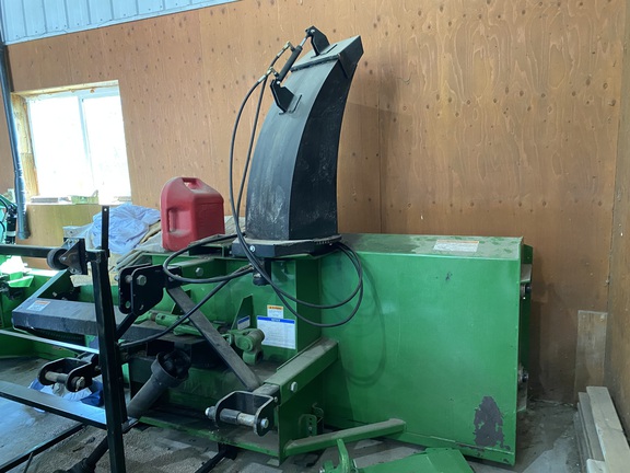 Woods SB108 Snow Blower