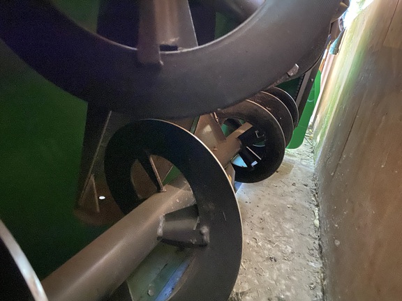 Woods SB108 Snow Blower