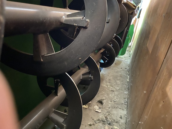 Woods SB108 Snow Blower