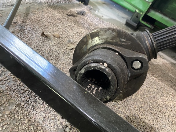 Woods SB108 Snow Blower