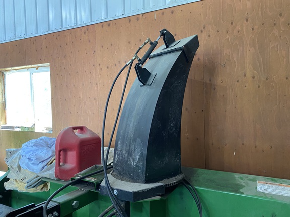 Woods SB108 Snow Blower