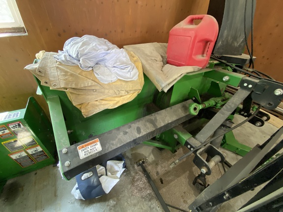 Woods SB108 Snow Blower