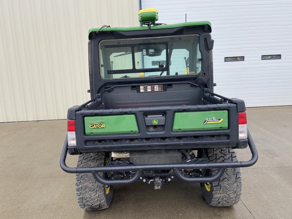 2024 John Deere XUV 835R Signature AutoTrac Ready ATV