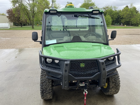 2024 John Deere XUV 835R Signature AutoTrac Ready ATV