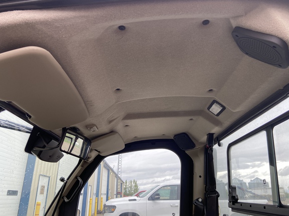 2024 John Deere XUV 835R Signature AutoTrac Ready ATV