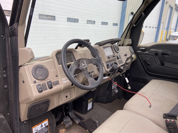 2024 John Deere XUV 835R Signature AutoTrac Ready ATV