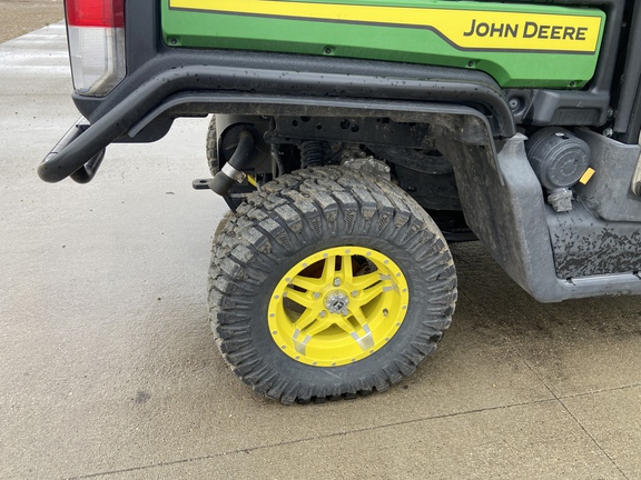 2024 John Deere XUV 835R Signature AutoTrac Ready ATV