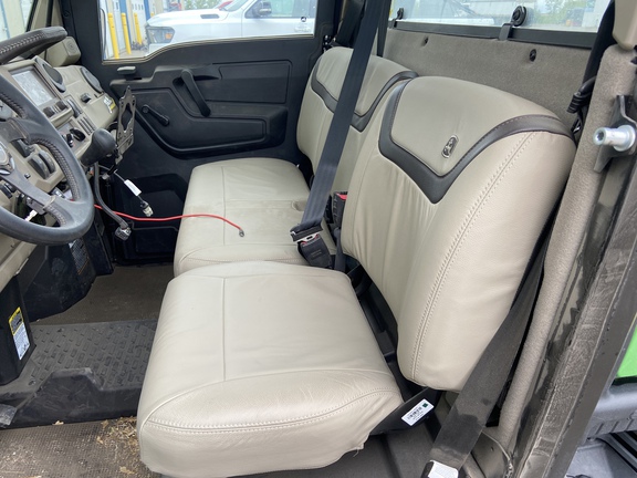 2024 John Deere XUV 835R Signature AutoTrac Ready ATV