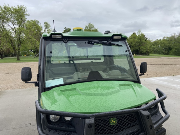 2024 John Deere XUV 835R Signature AutoTrac Ready ATV