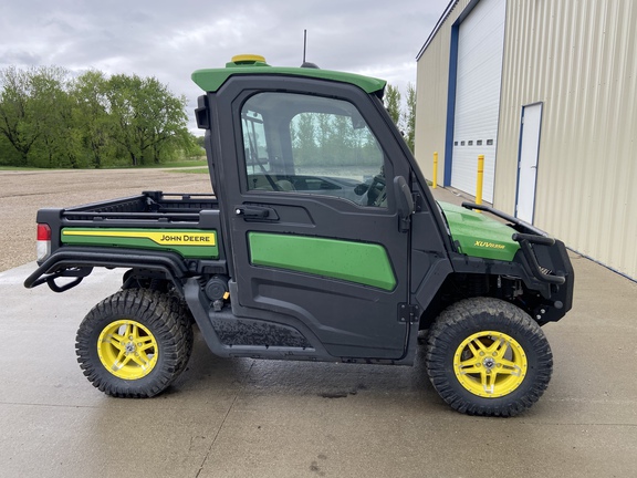 2024 John Deere XUV 835R Signature AutoTrac Ready ATV