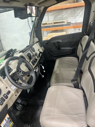 2024 John Deere XUV 835R Signature AutoTrac Ready ATV