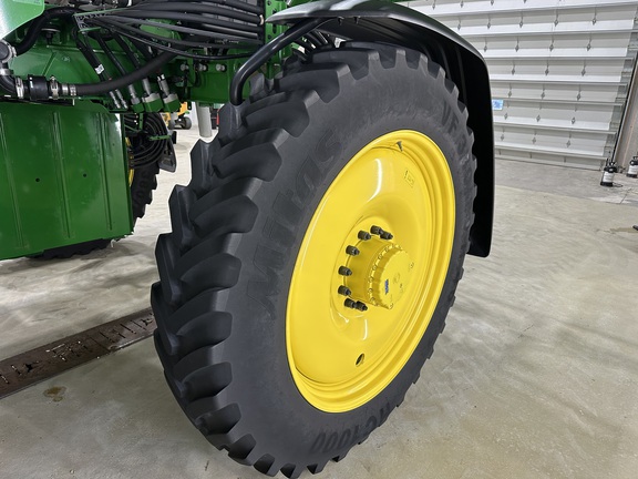 2025 John Deere 412R Sprayer/High Clearance