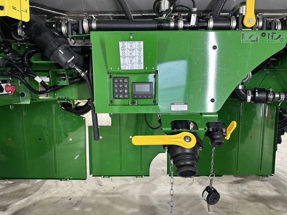 2025 John Deere 412R Sprayer/High Clearance