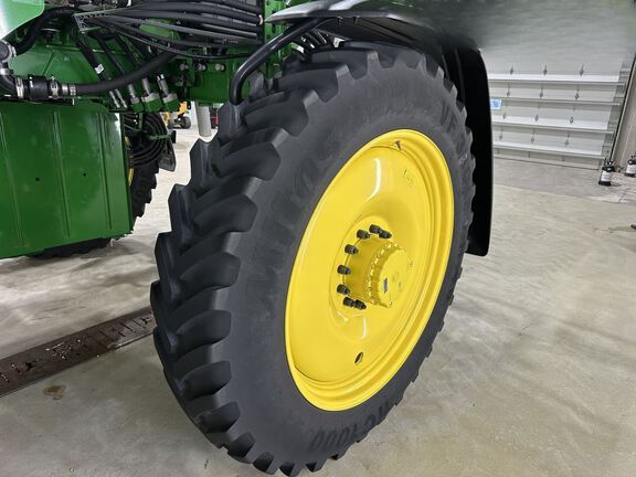 2025 John Deere 412R Sprayer/High Clearance
