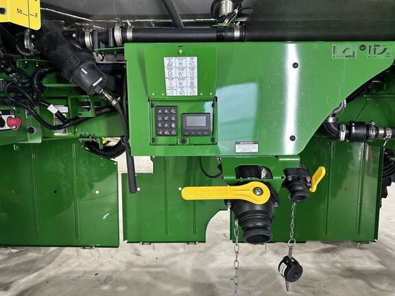 2025 John Deere 412R Sprayer/High Clearance