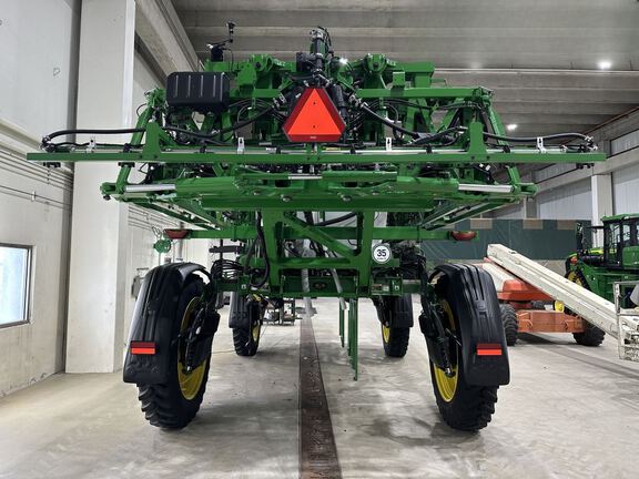 2025 John Deere 412R Sprayer/High Clearance
