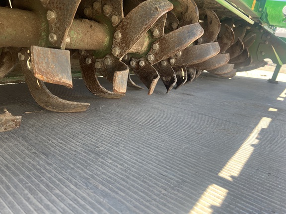 2022 Frontier RT3081 Misc