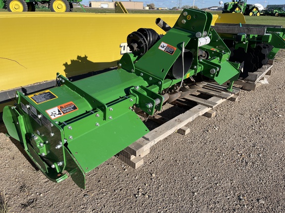 2022 Frontier RT3081 Misc